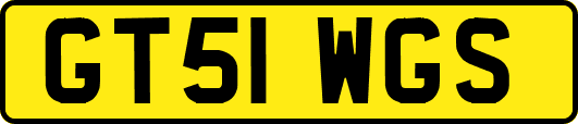 GT51WGS