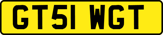GT51WGT