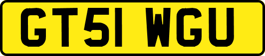 GT51WGU