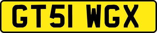GT51WGX