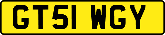 GT51WGY