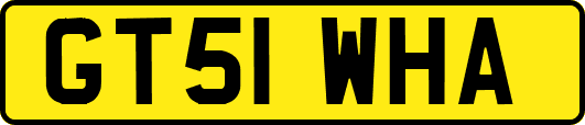 GT51WHA