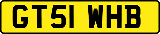 GT51WHB