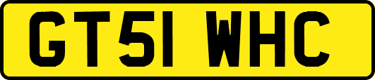 GT51WHC