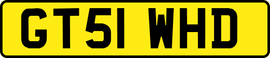 GT51WHD