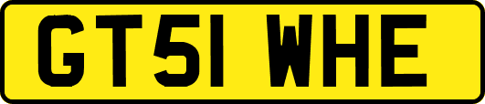 GT51WHE