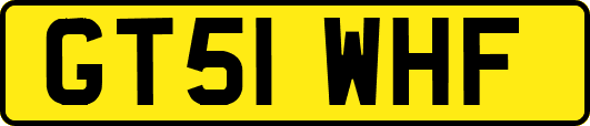 GT51WHF