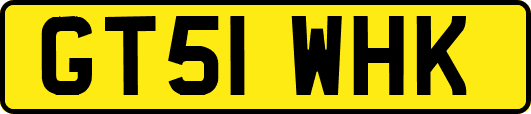 GT51WHK