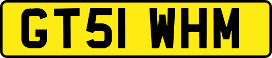 GT51WHM