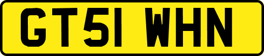 GT51WHN