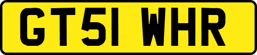 GT51WHR