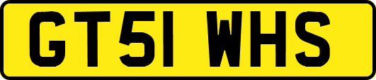 GT51WHS