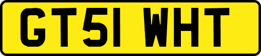 GT51WHT