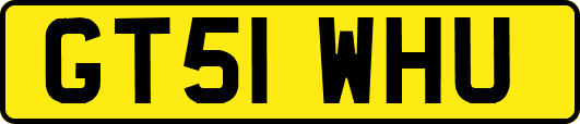 GT51WHU