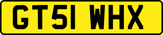 GT51WHX