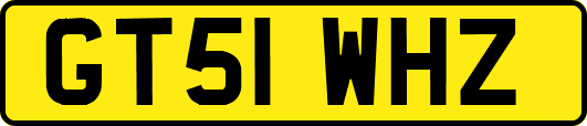 GT51WHZ