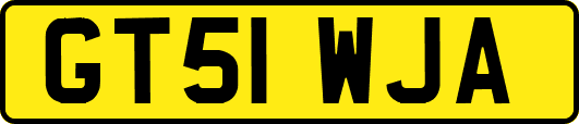 GT51WJA