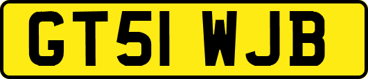 GT51WJB