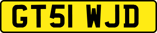 GT51WJD