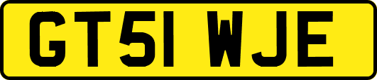 GT51WJE