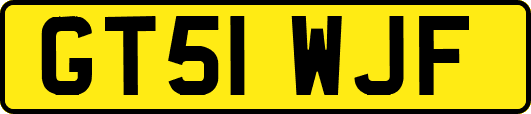 GT51WJF