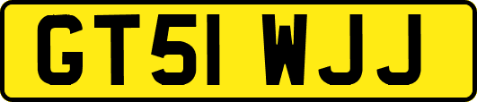 GT51WJJ