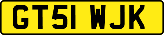 GT51WJK