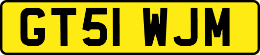GT51WJM