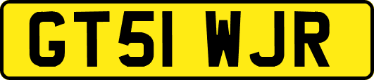 GT51WJR