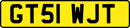 GT51WJT
