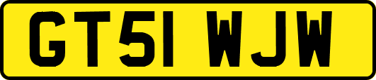 GT51WJW