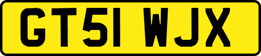 GT51WJX