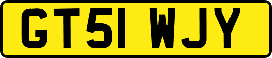 GT51WJY