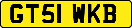 GT51WKB