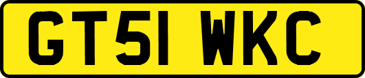 GT51WKC