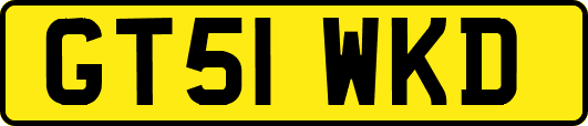 GT51WKD