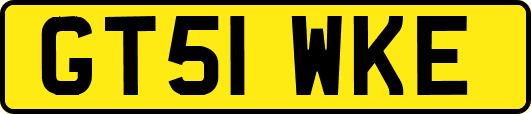 GT51WKE