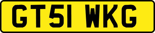 GT51WKG