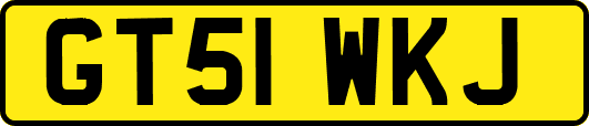 GT51WKJ