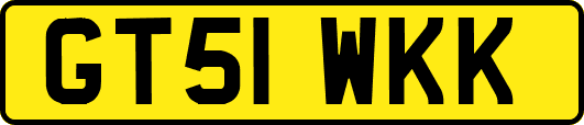 GT51WKK