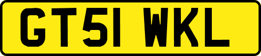 GT51WKL