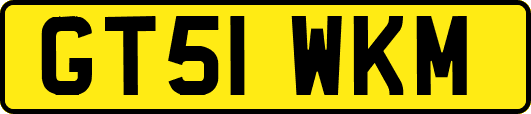 GT51WKM