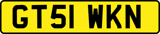 GT51WKN