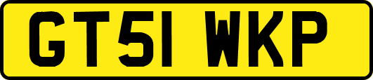 GT51WKP