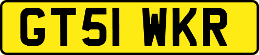 GT51WKR