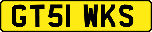GT51WKS