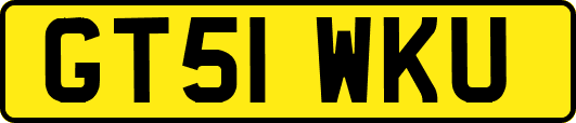 GT51WKU