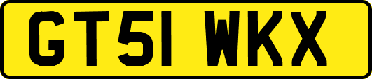 GT51WKX