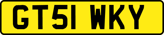 GT51WKY