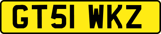 GT51WKZ